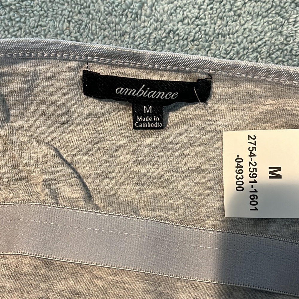 Women’s Camisole top 1877 - Picture 3 of 4
